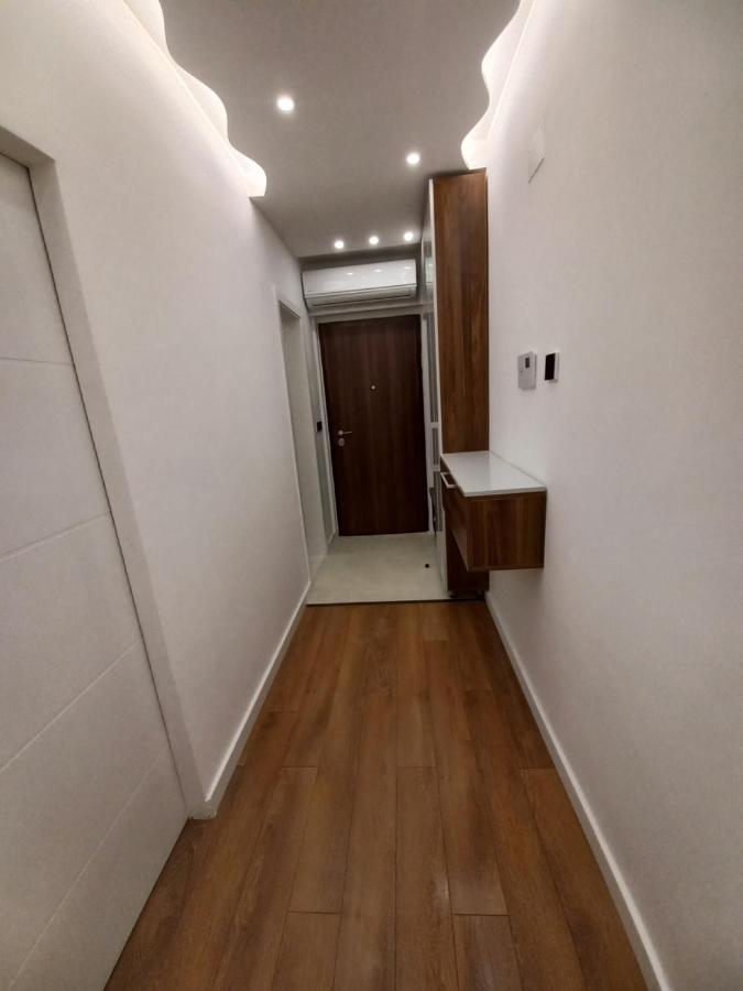 Lux Centro Storico Apartment Sarajevo Ngoại thất bức ảnh