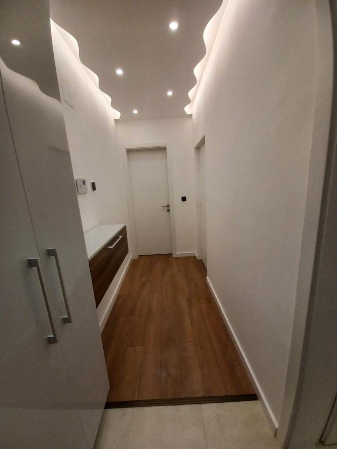 Lux Centro Storico Apartment Sarajevo Ngoại thất bức ảnh