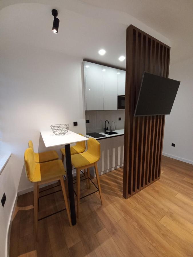 Lux Centro Storico Apartment Sarajevo Ngoại thất bức ảnh