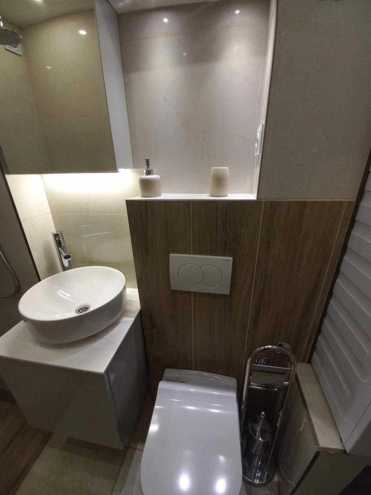 Lux Centro Storico Apartment Sarajevo Ngoại thất bức ảnh