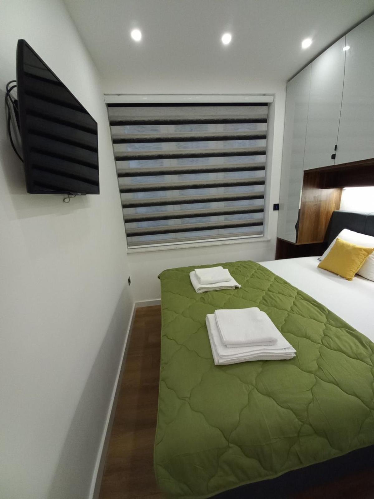 Lux Centro Storico Apartment Sarajevo Ngoại thất bức ảnh